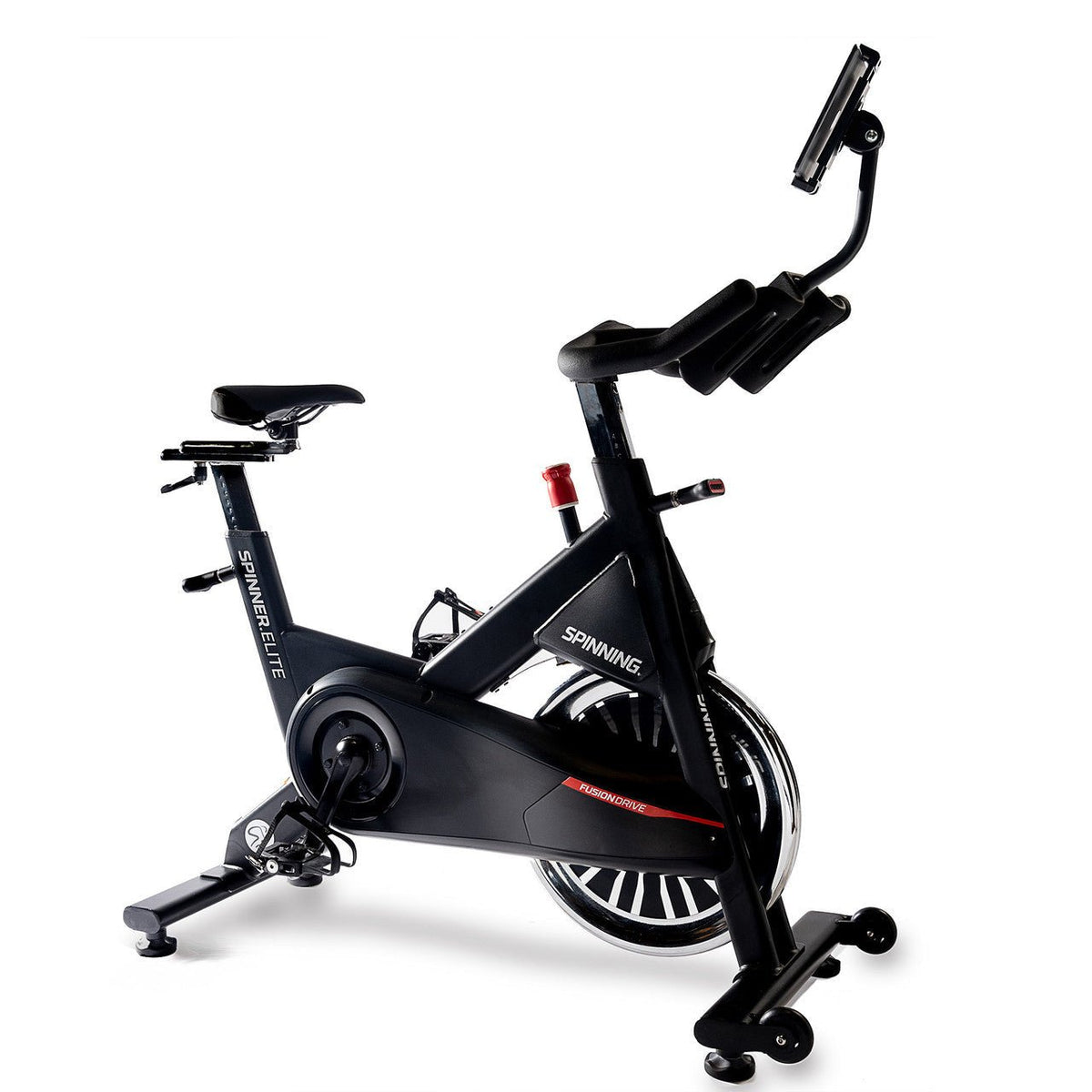 Elite Connected Spinner® Bike - The Vitality Estate