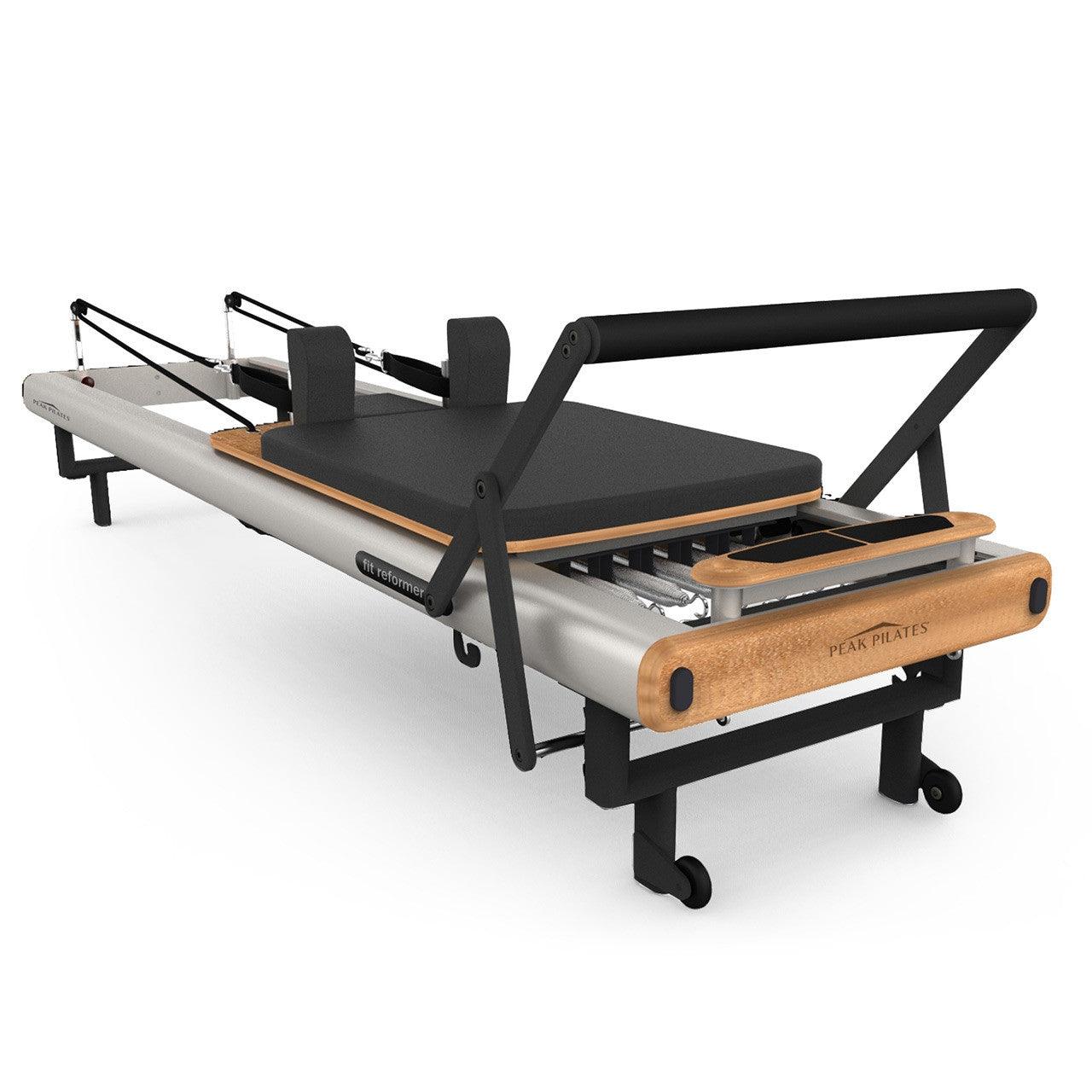 fit™ Reformer with Long/Short Box