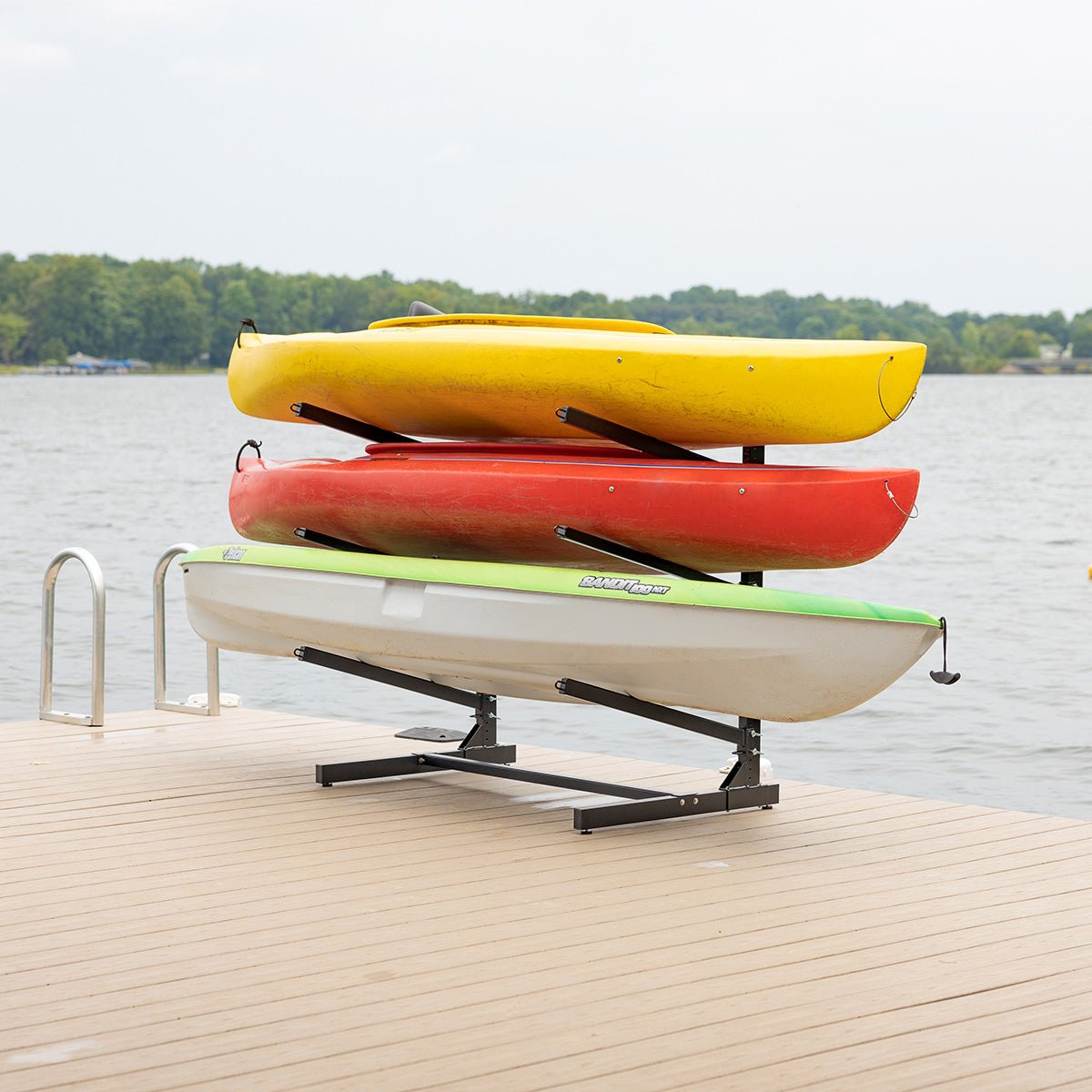 G-Surf & SUP | 3 Levels | Indoor-Outdoor - The Vitality Estate