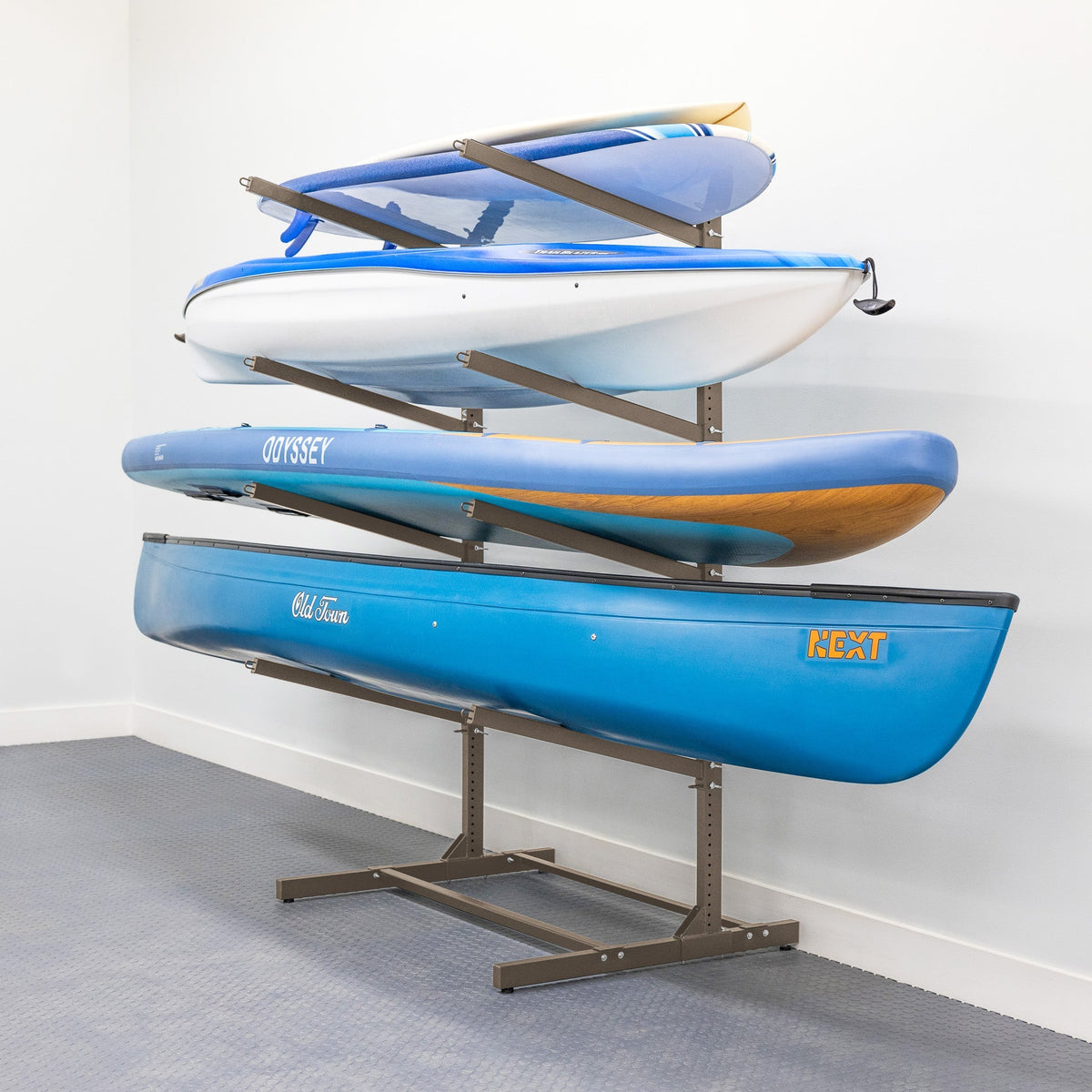 G-Surf & SUP | 4 Levels | Indoor-Outdoor - The Vitality Estate