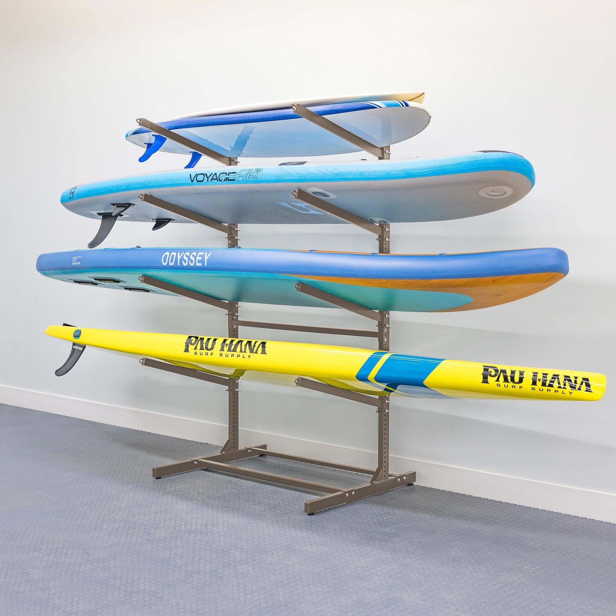 G-Surf & SUP | 4 Levels | Indoor-Outdoor - The Vitality Estate
