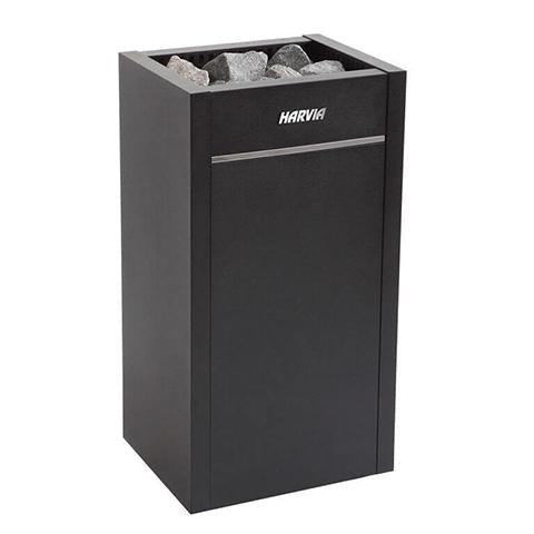 Harvia HL11U3 Digitally Controlled Virta Sauna Heater 10.5kw | 208V | 3-Phase - The Vitality Estate