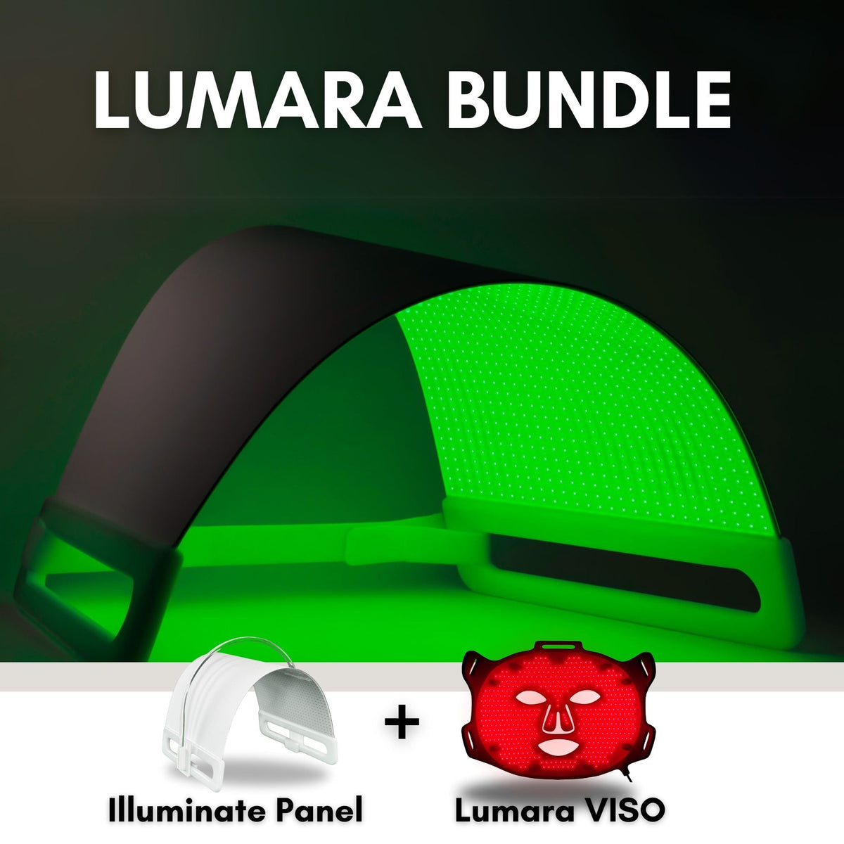 Illuminate Green - The Vitality Estate