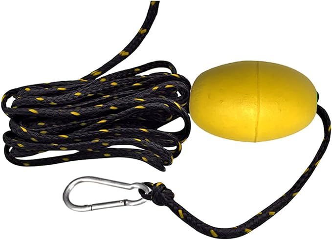 ISURE MARINE 1.5kg/3.5 lbs Boat Anchor ，Kayak Fishing Galvanized Anchor kit， Folding Anchor System for Kayak Canoes Accessories - The Vitality Estate