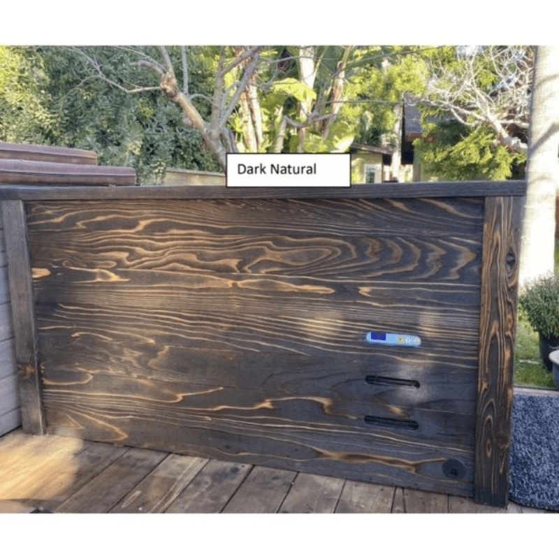 Kooru Cold Plunge Tub - The Vitality Estate