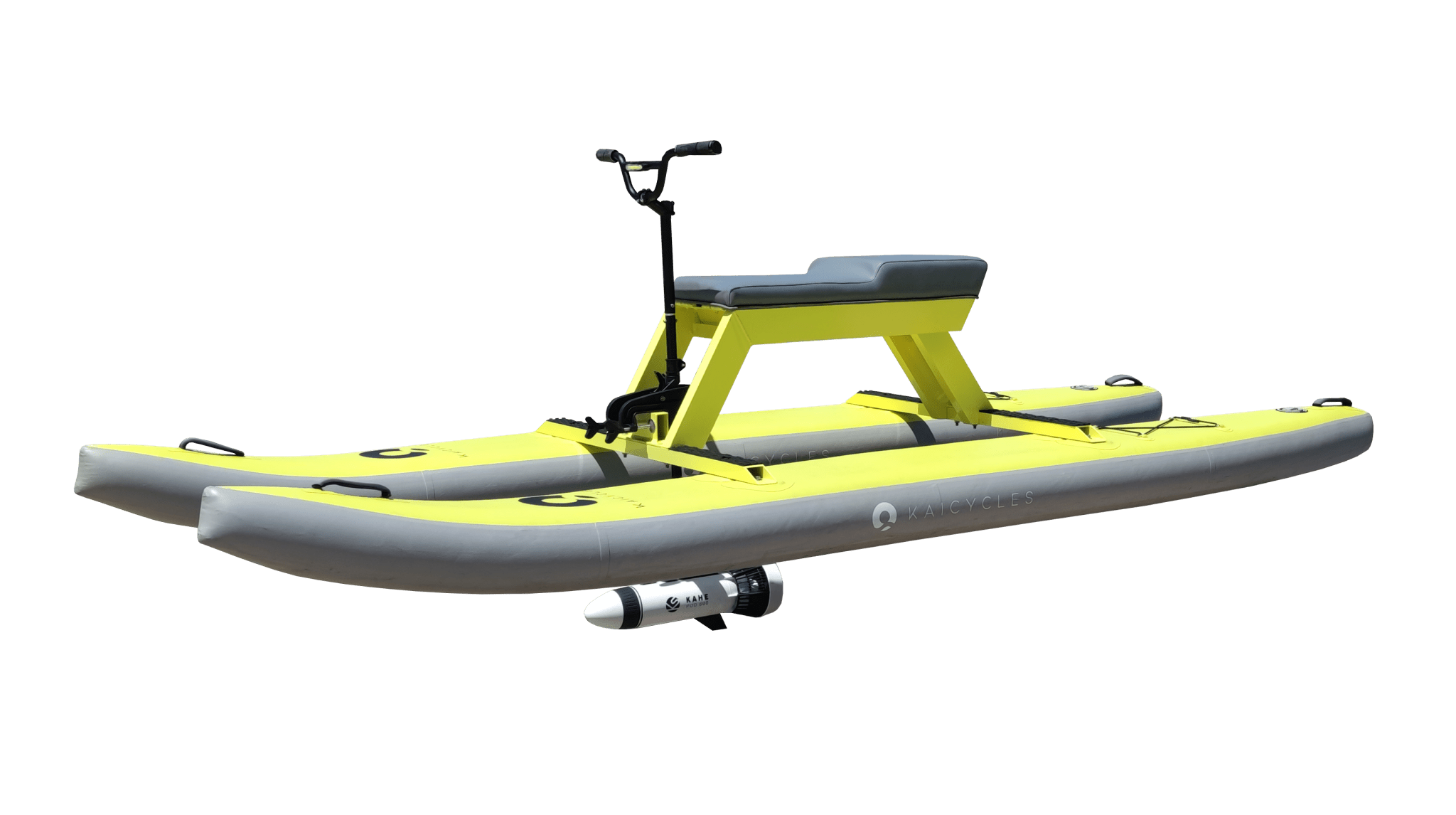LUX E-SCOOTER / JET-SKI (MADE IN EU) - The Vitality Estate