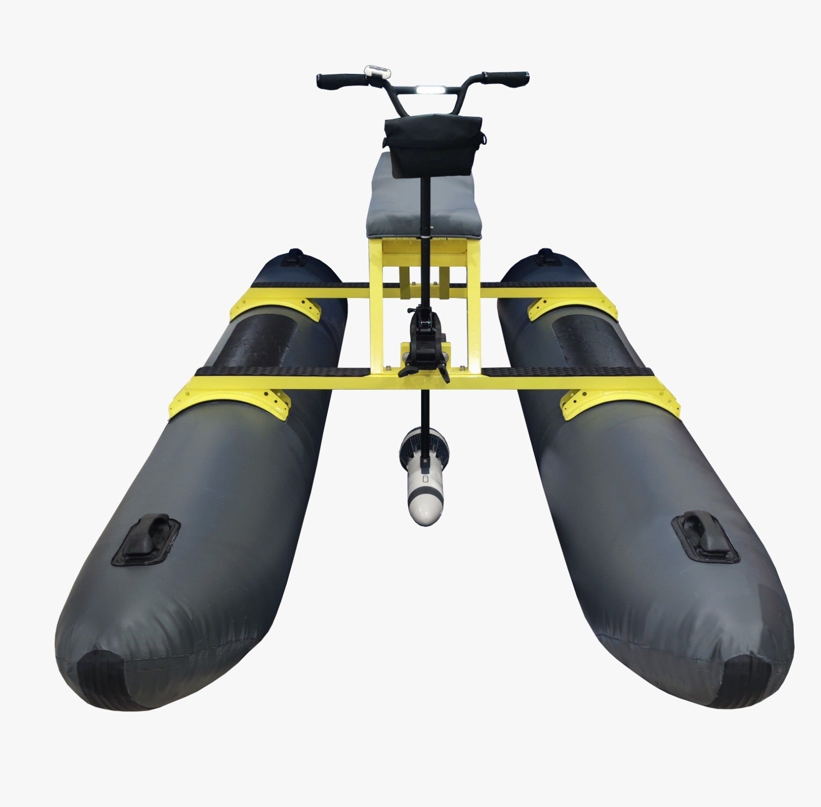 LUX E-SCOOTER / JET-SKI (MADE IN EU) - The Vitality Estate