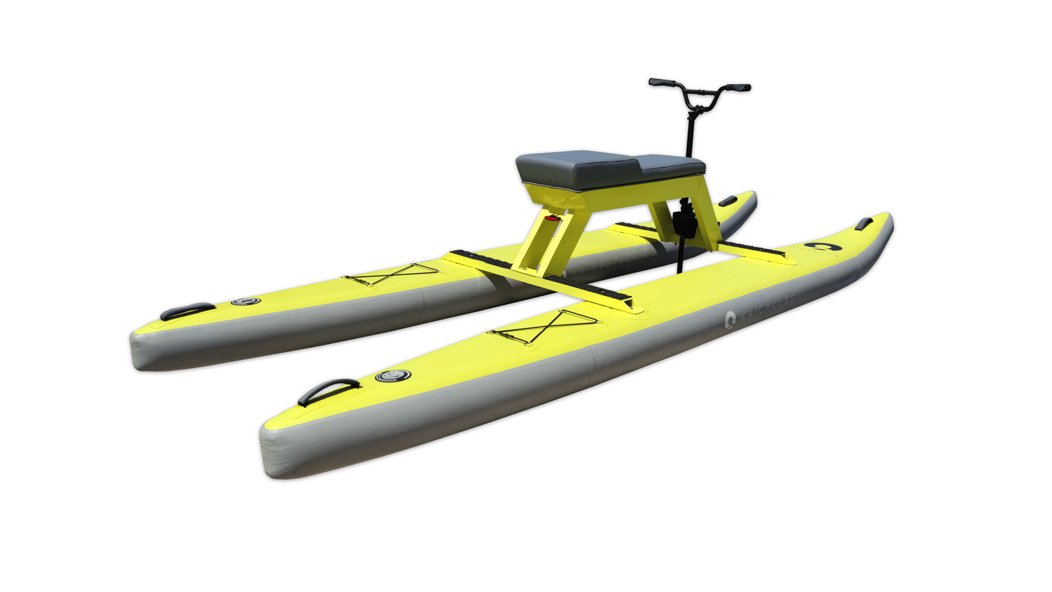 LUX E-SCOOTER / JET-SKI (MADE IN EU) - The Vitality Estate
