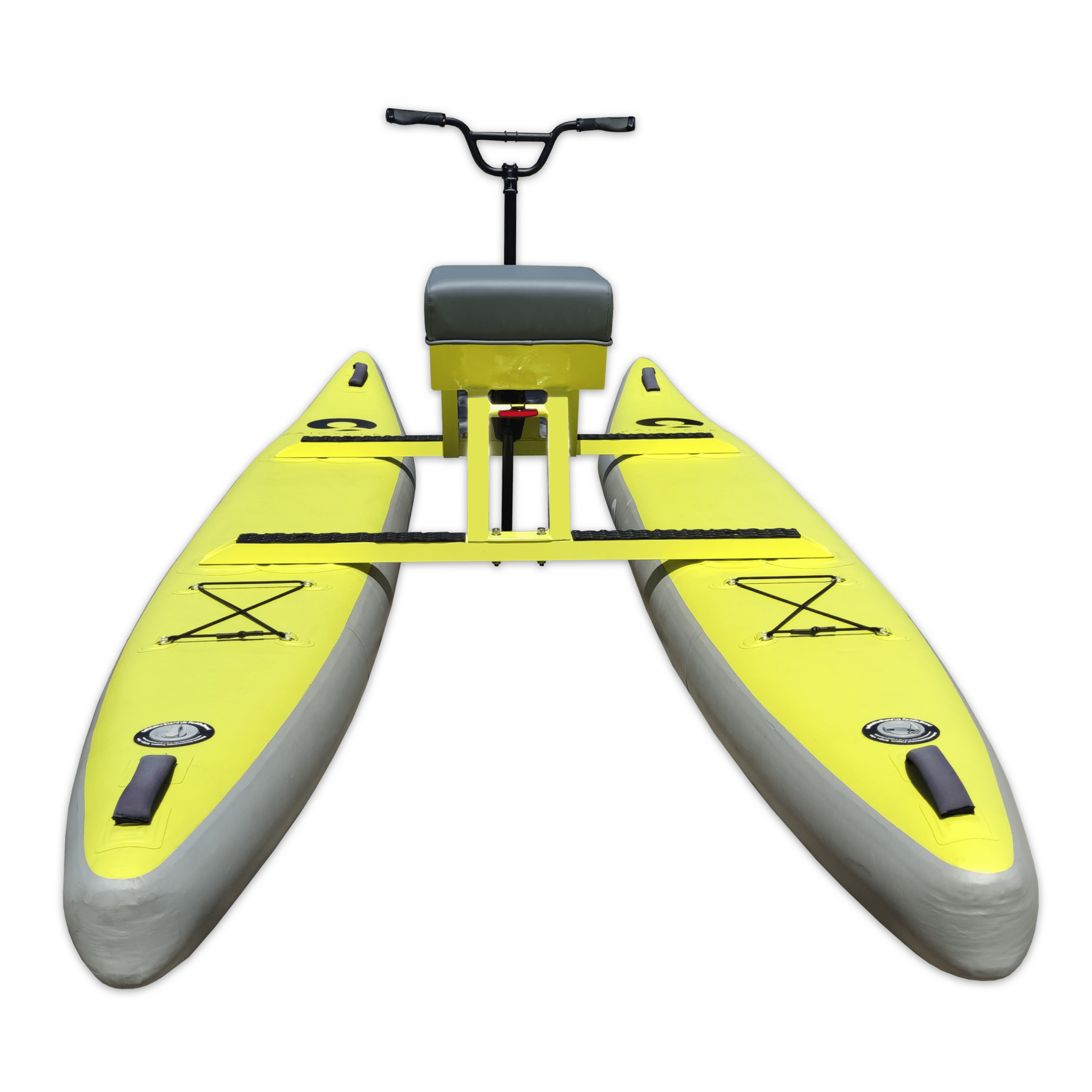 LUX E-SCOOTER / JET-SKI (MADE IN EU) - The Vitality Estate