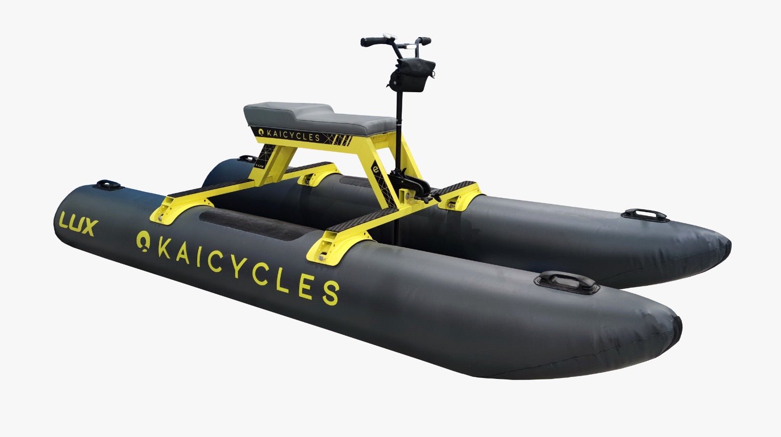 LUX E-SCOOTER / JET-SKI (MADE IN EU) - The Vitality Estate