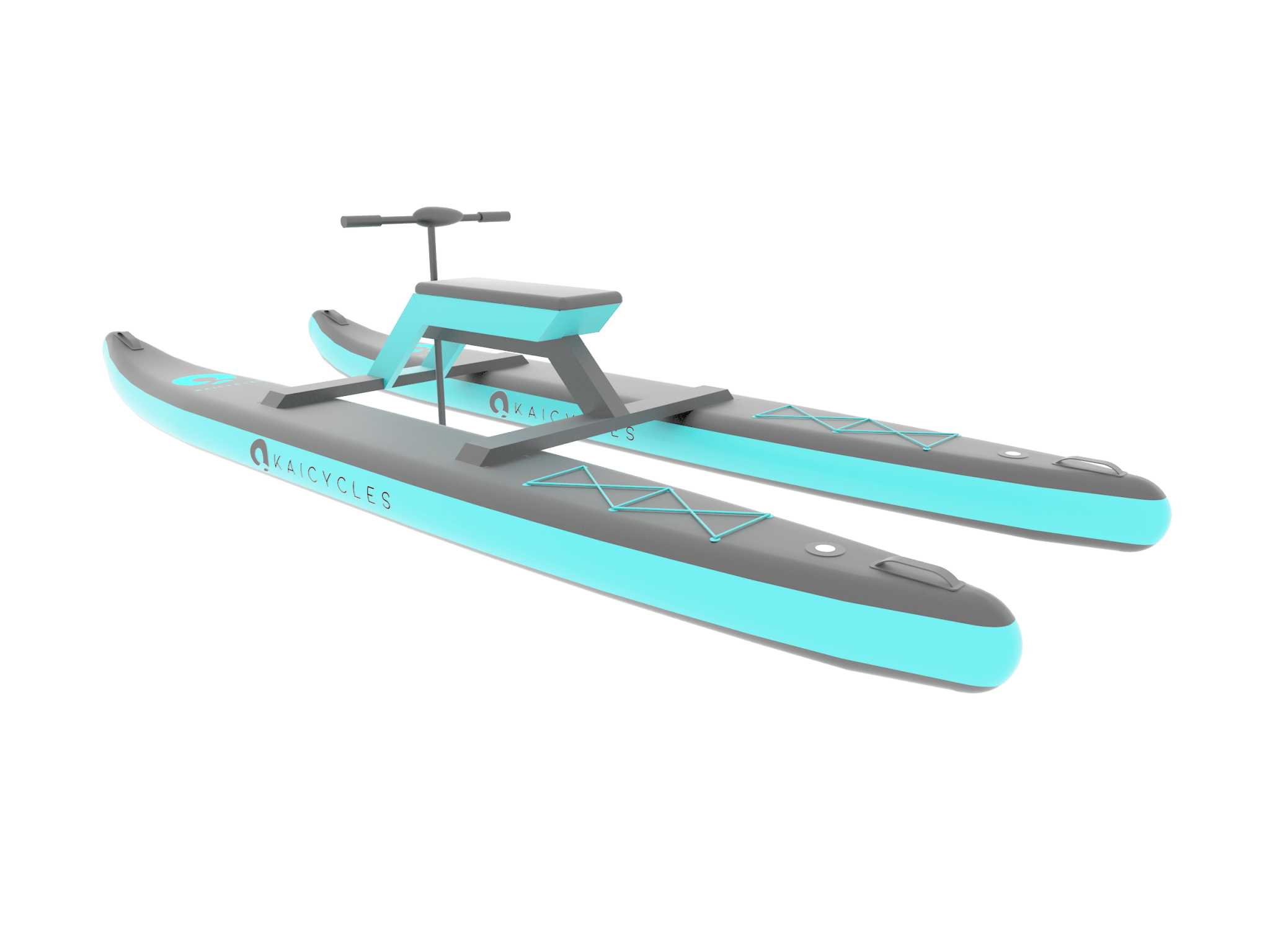 LUX E-SCOOTER / JET-SKI (MADE IN EU) - The Vitality Estate