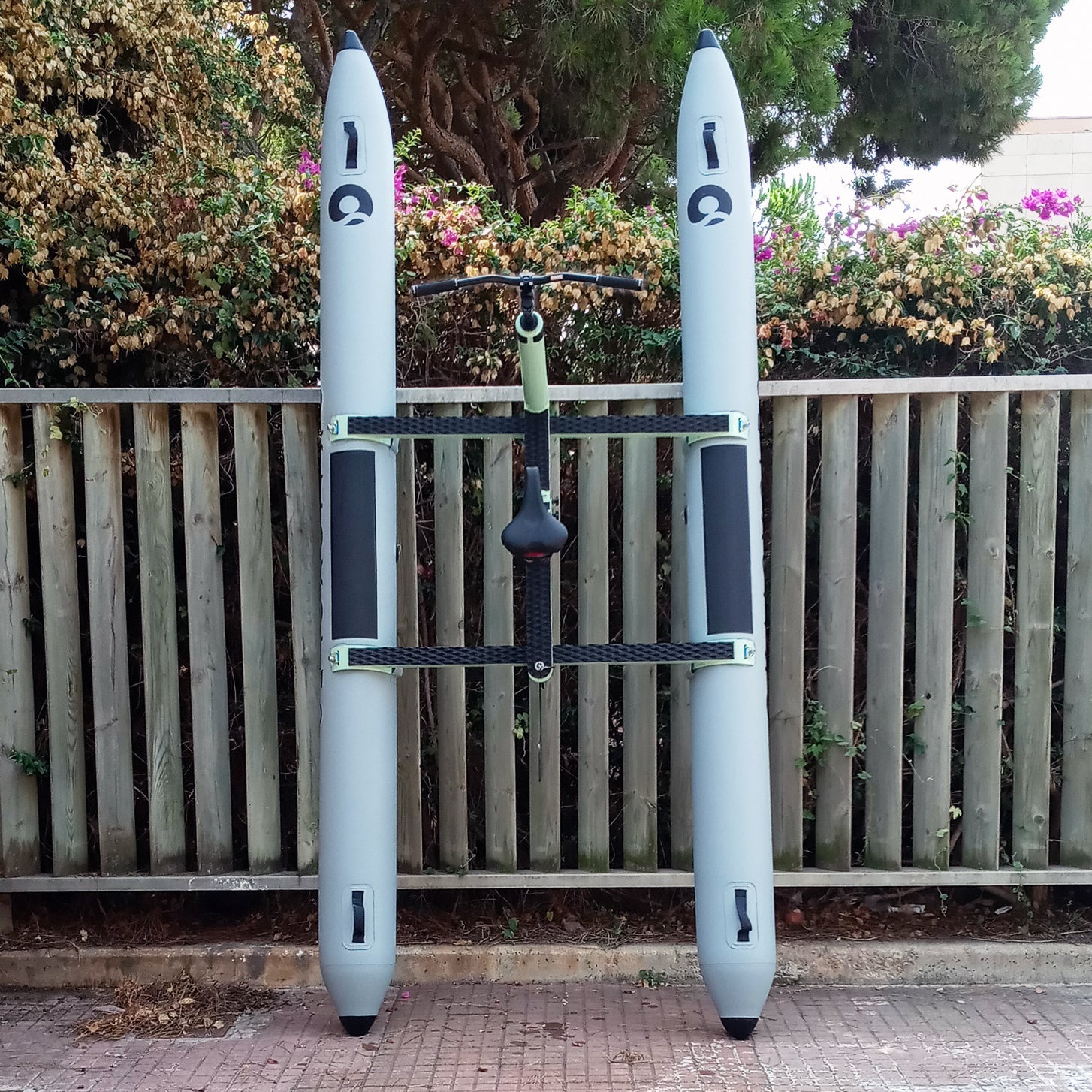 MAX Water Bike (Made in EU) - The Vitality Estate
