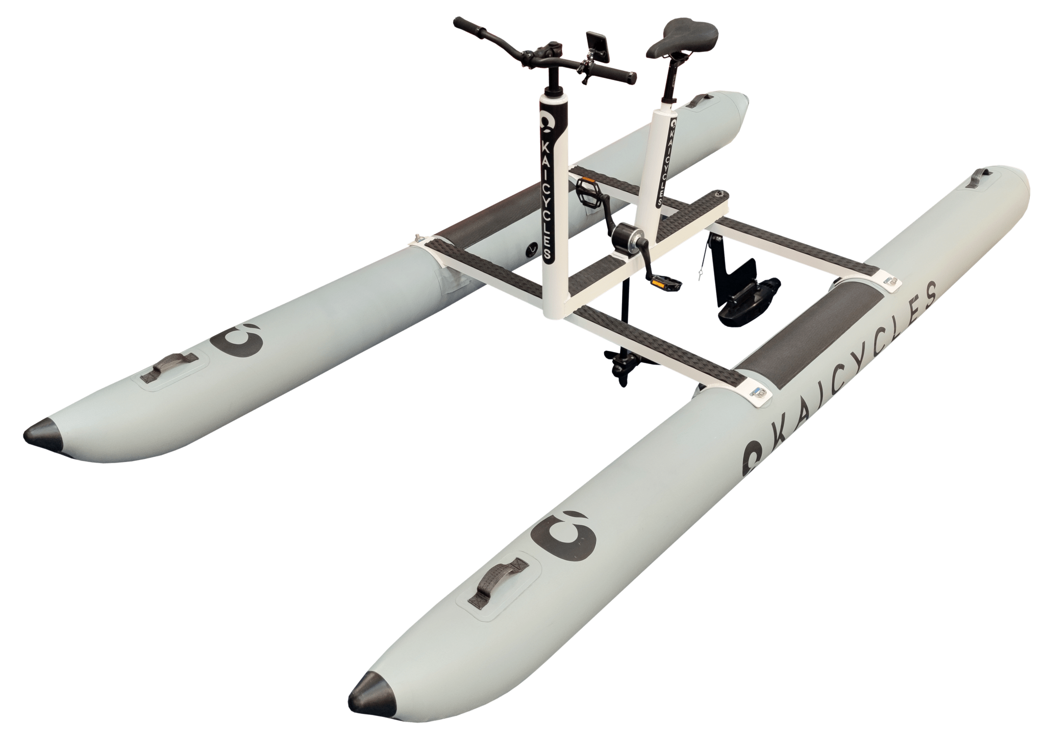 MAX Water Bike (Made in EU) - The Vitality Estate