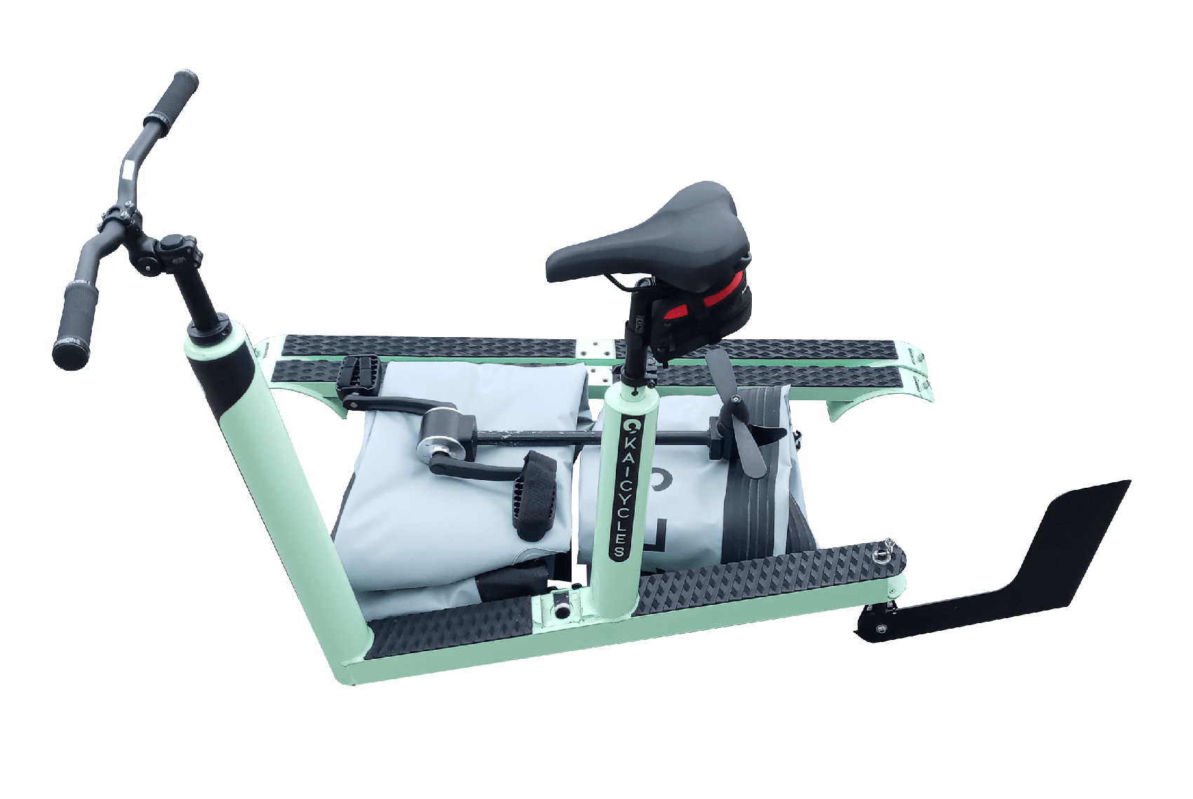 MAX Water Bike (Made in EU) - The Vitality Estate