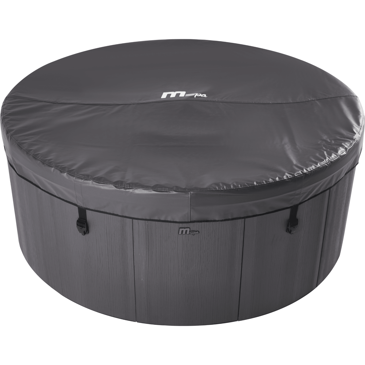 MSPA | DENVER | Frame Series | Rigid Hot Tub & Spa | Upto 6 Person - The Vitality Estate