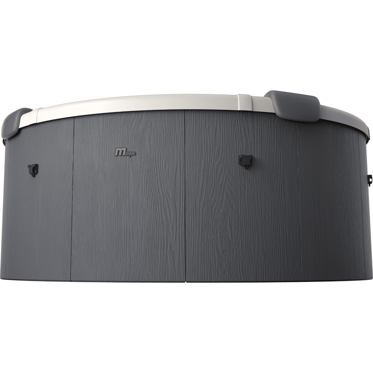 MSPA | DENVER | Frame Series | Rigid Hot Tub & Spa | Upto 6 Person - The Vitality Estate