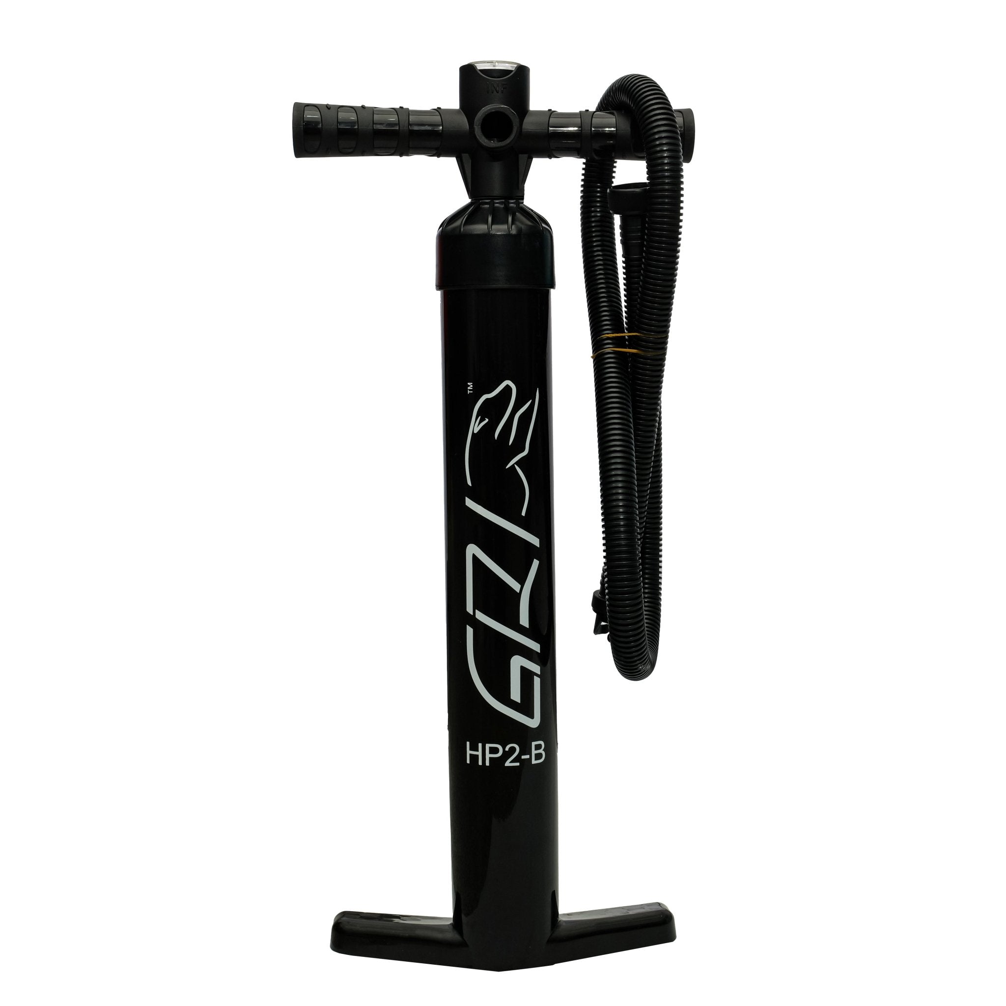 Nautiqua | ARUBA | Deluxe Paddleboard Fishing Pedal Kayak | Red - The Vitality Estate