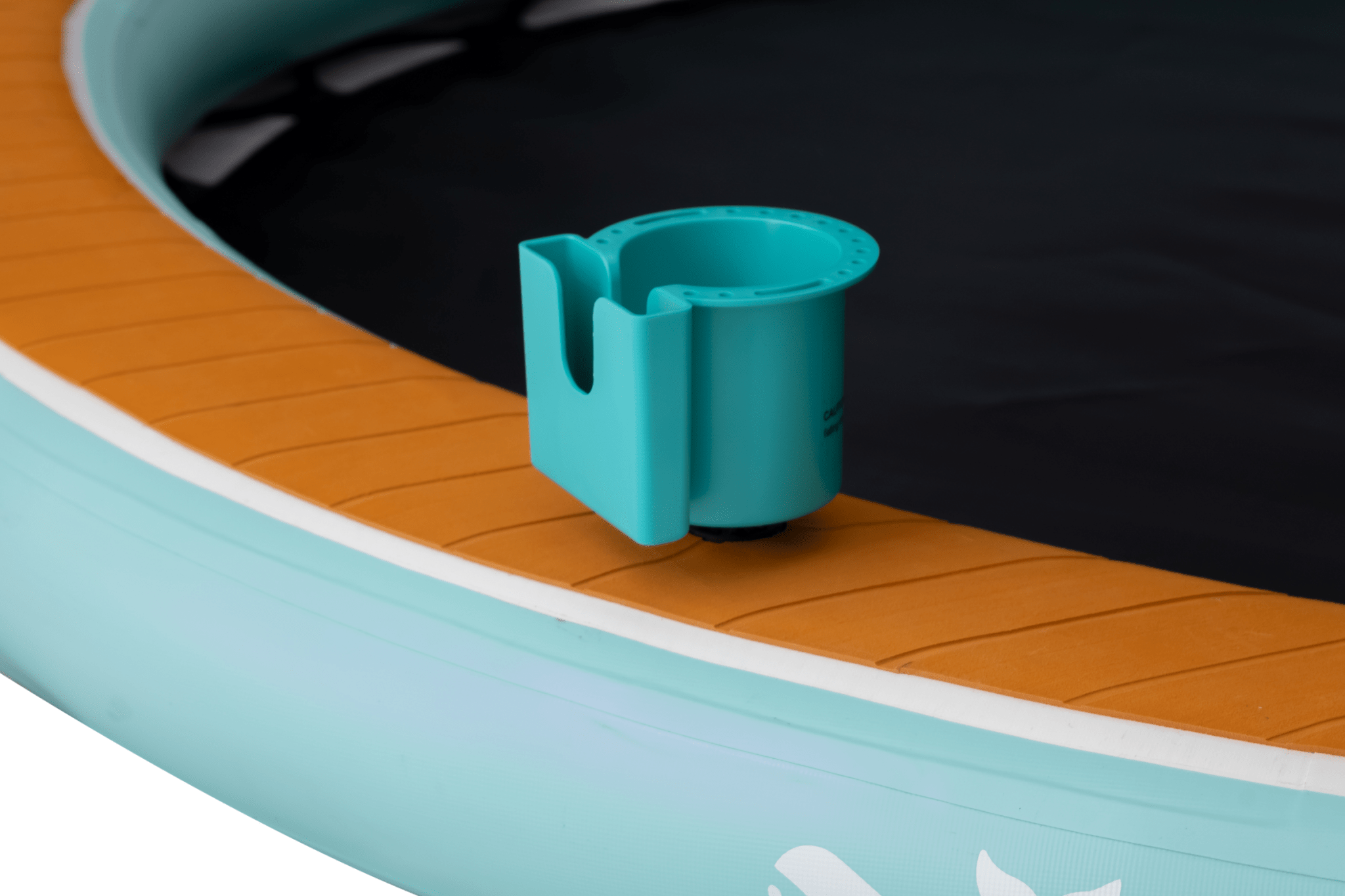 Nautiqua | SANDBAR | Personal Water Hammock - The Vitality Estate