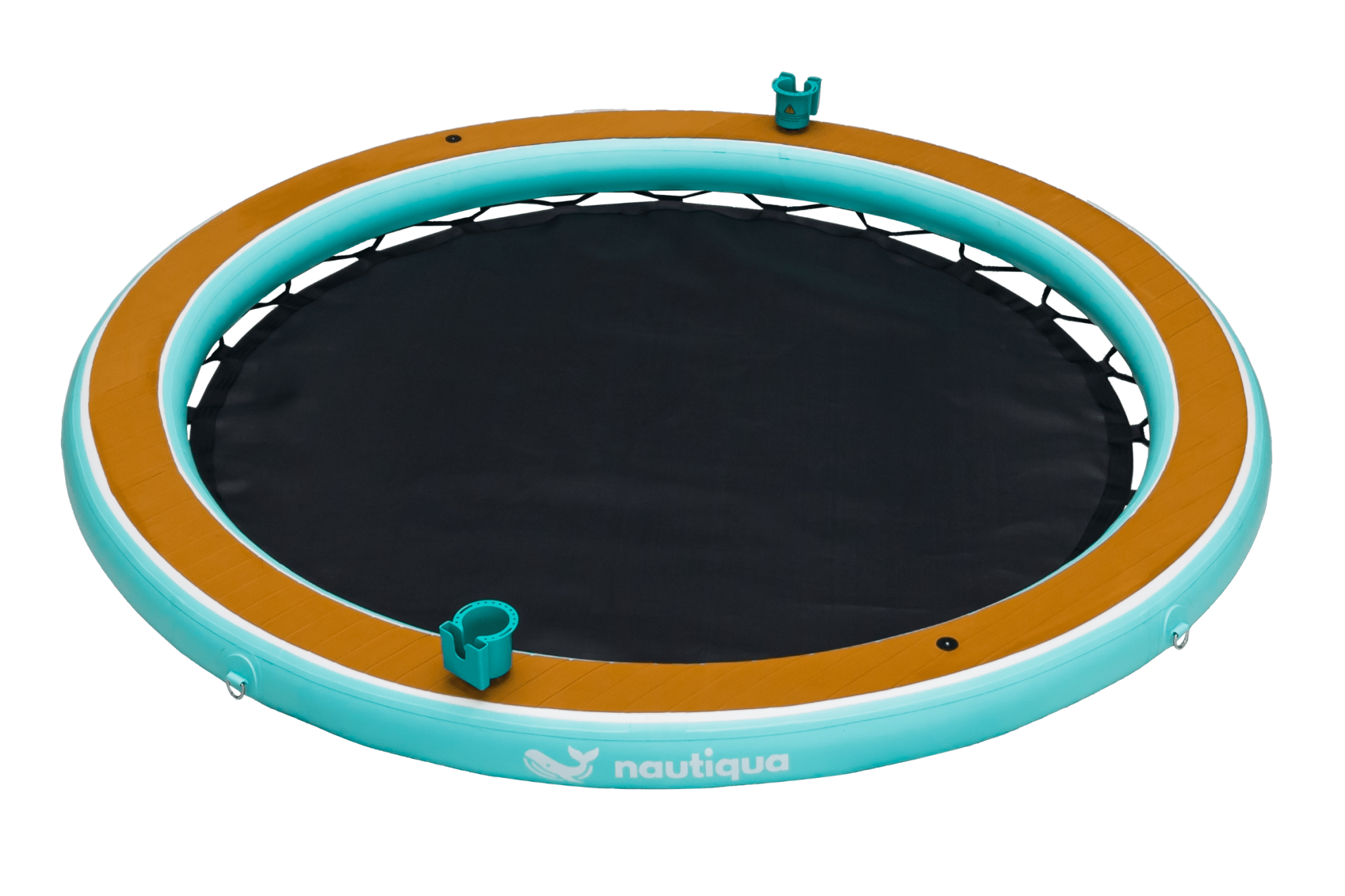 Nautiqua | SANDBAR | Personal Water Hammock - The Vitality Estate