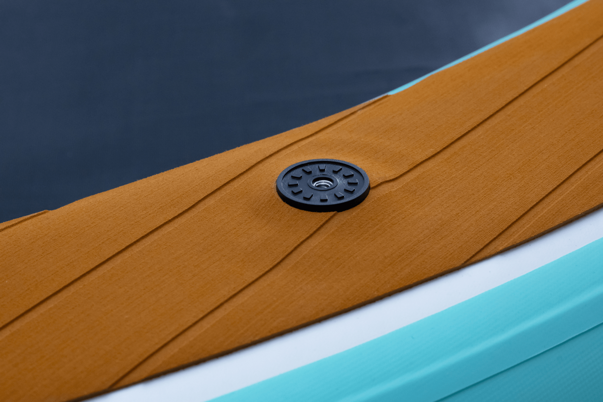 Nautiqua | SANDBAR | Personal Water Hammock - The Vitality Estate