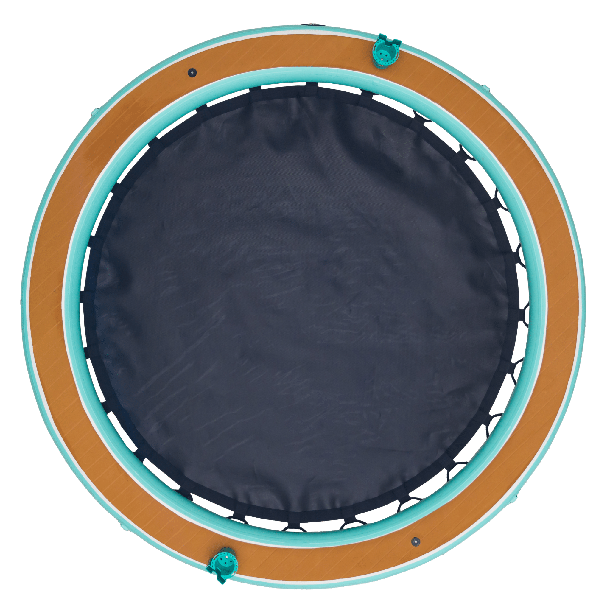 Nautiqua | SANDBAR | Personal Water Hammock - The Vitality Estate