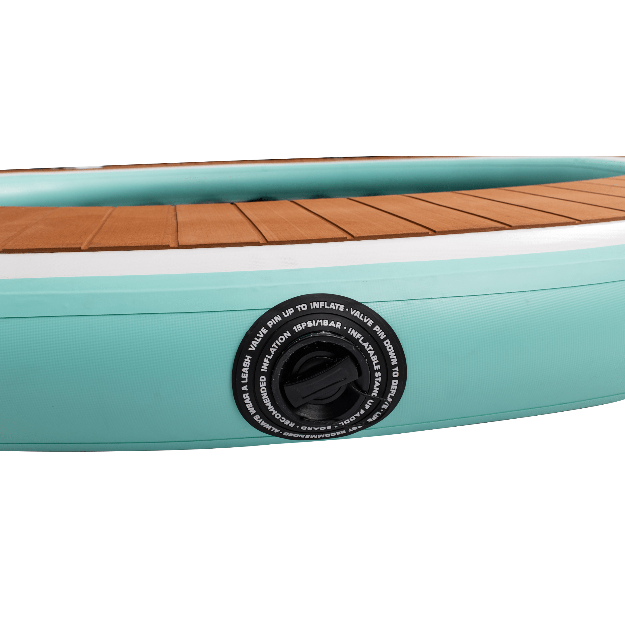 Nautiqua | SANDBAR | Personal Water Hammock - The Vitality Estate