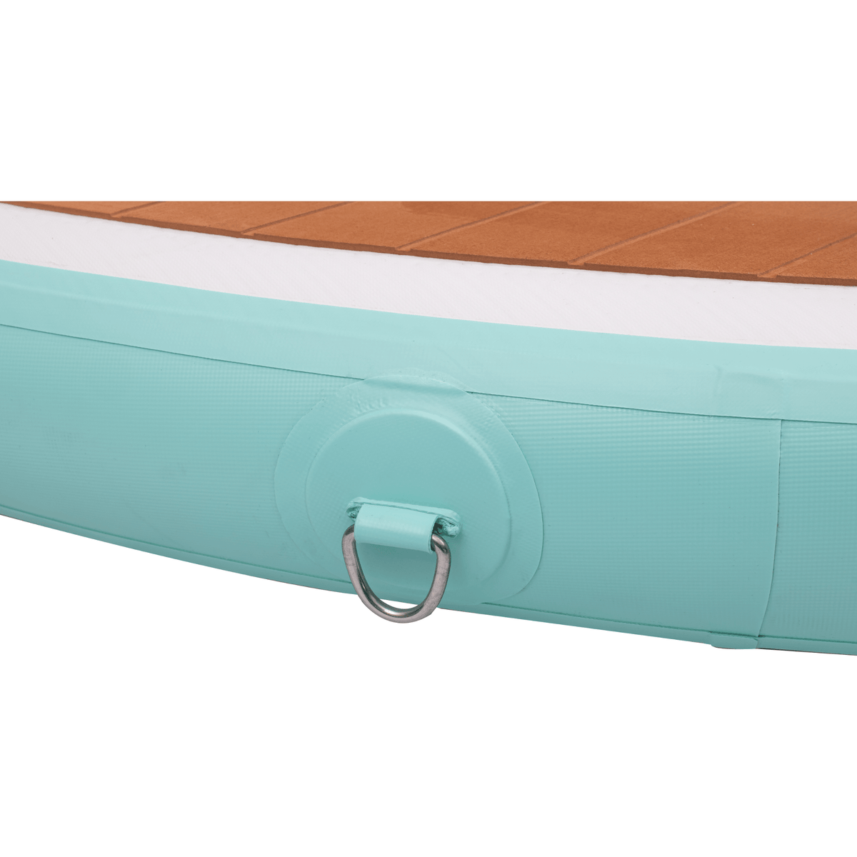 Nautiqua | SANDBAR | Personal Water Hammock - The Vitality Estate