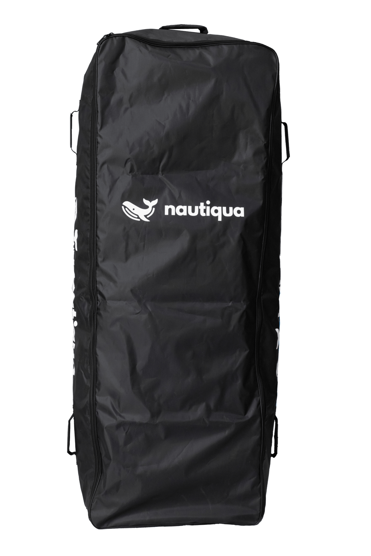 Nautiqua | STARSAIL | Inflatable 3 Chamber Sailing dinghy - The Vitality Estate