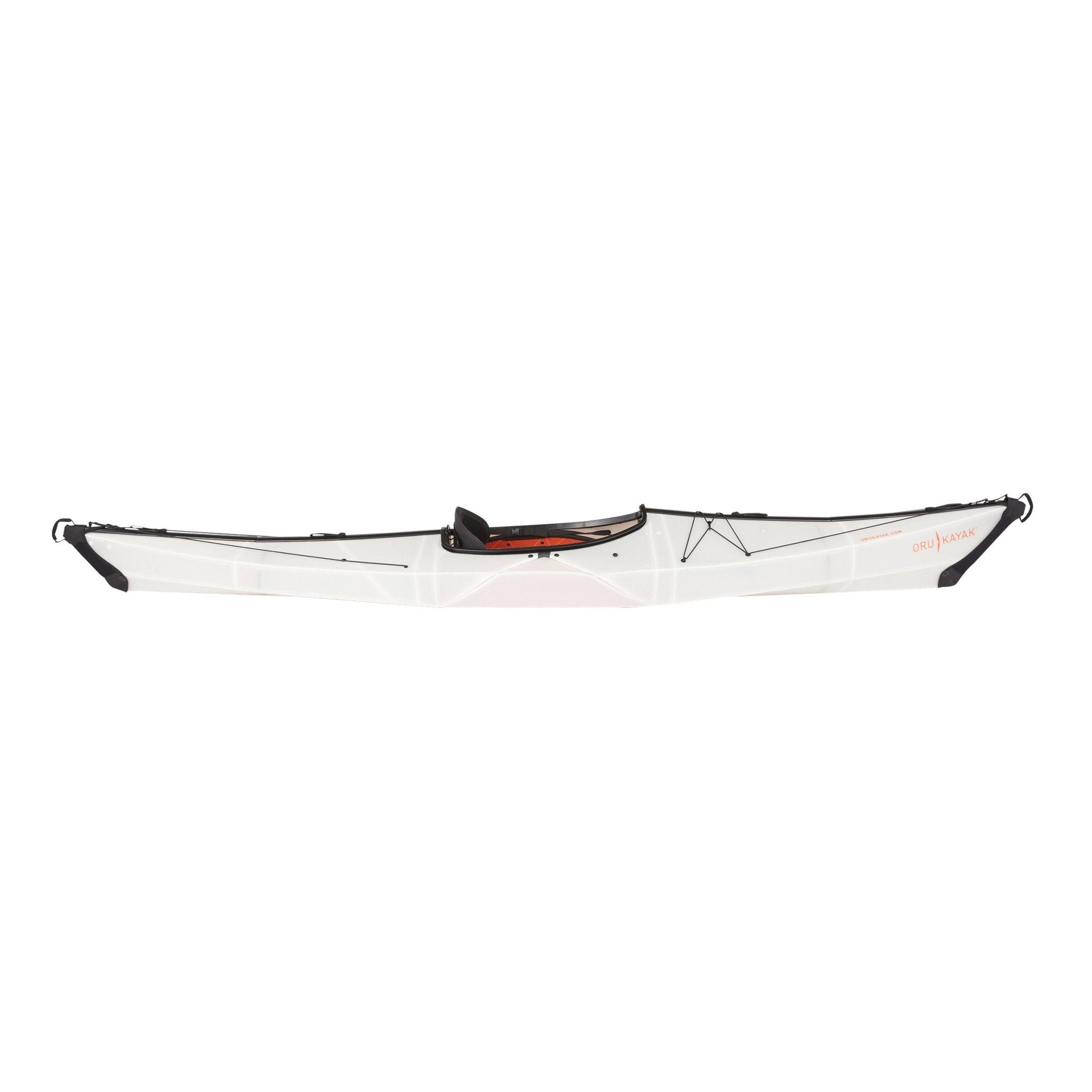 Oru Kayak Bay ST Folding Kayak Bundle - The Vitality Estate