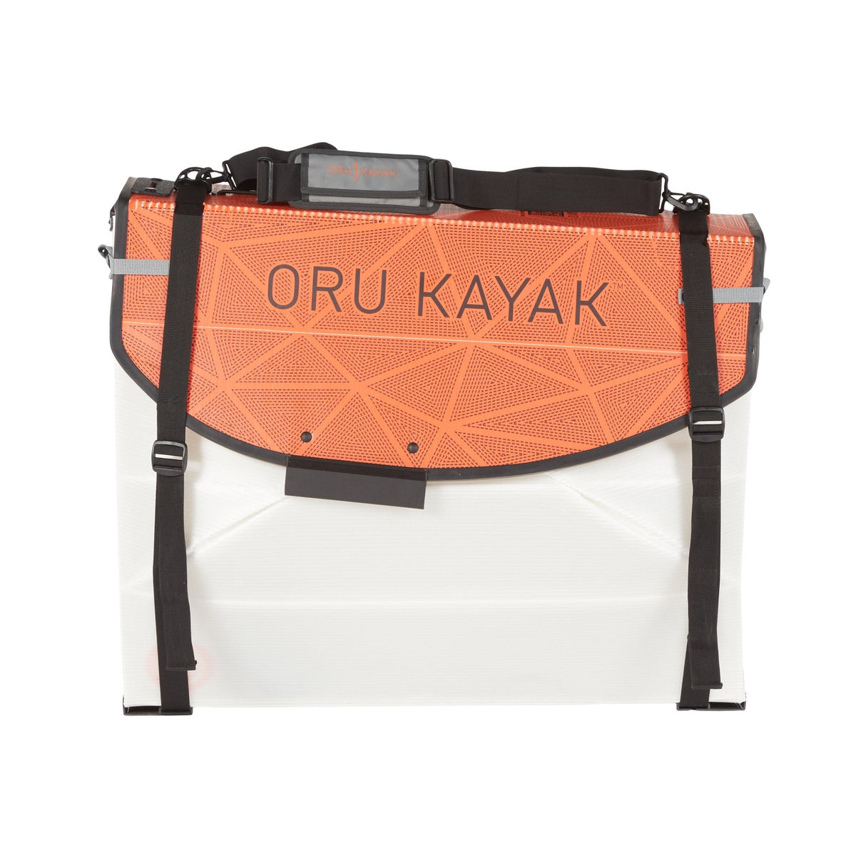 Oru Kayak Bay ST Folding Kayak Bundle - The Vitality Estate