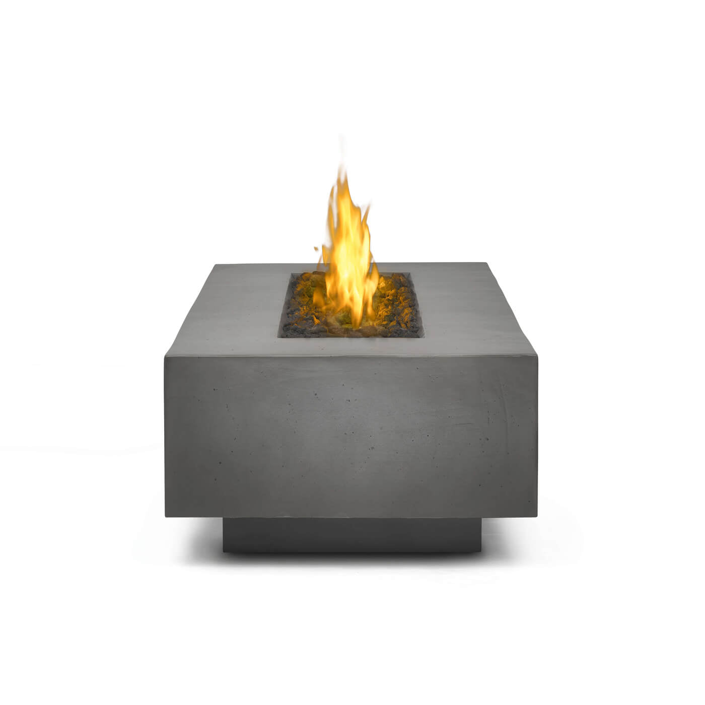 Patio Elegance Nexus 56-Inch Patioflame Fire Table for Ultimate Outdoor Enjoyment - The Vitality Estate