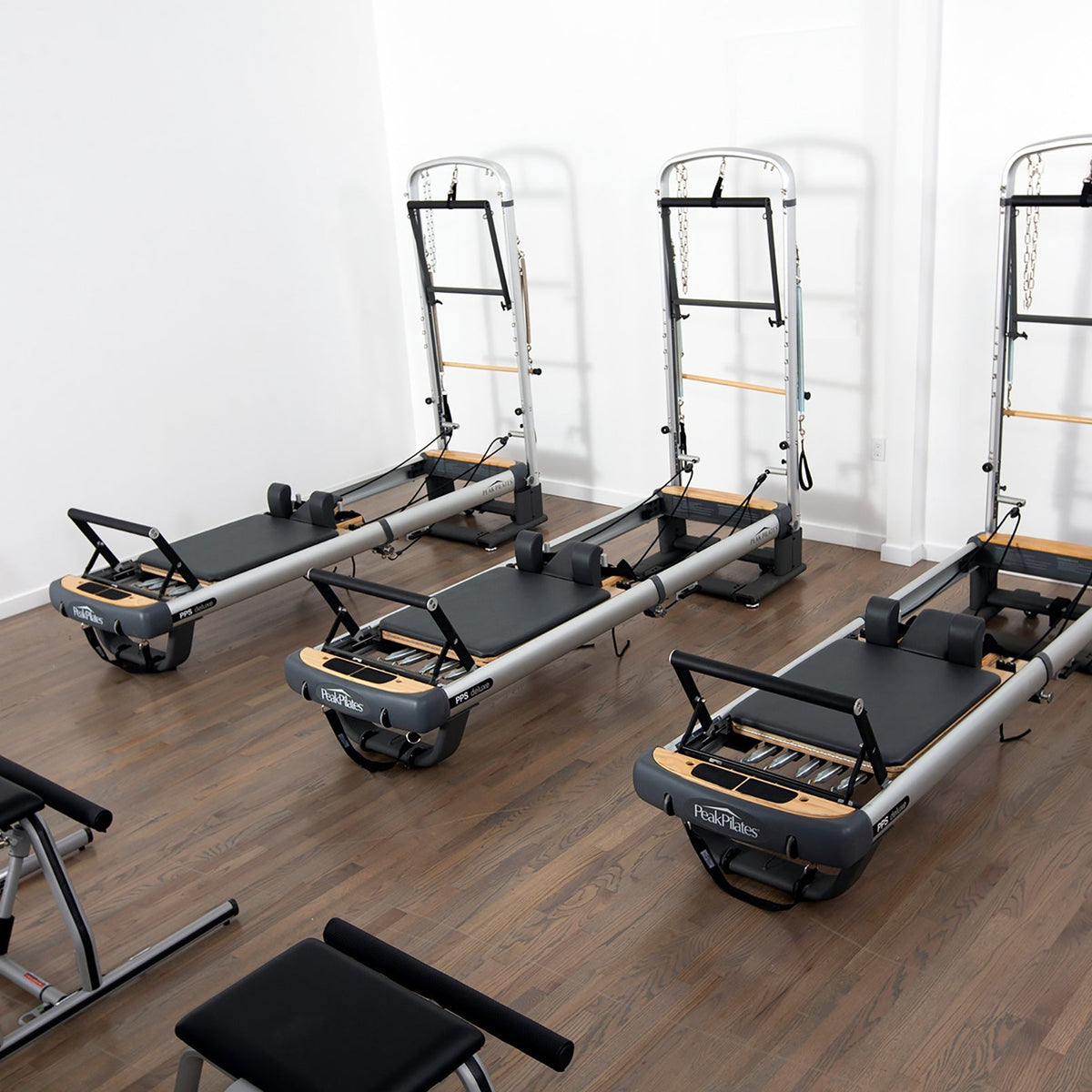 Peak PilateSystem® Deluxe Bundle - The Vitality Estate