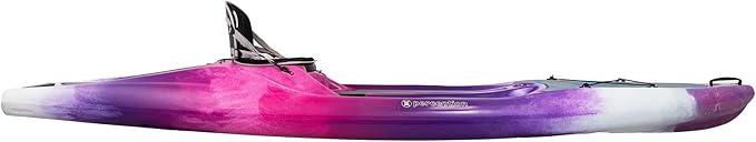Perception Hi Life 11 | Sit on Top Kayak for Adults | Hybrid SUP Stand up Paddle Board Kayak | 11' - The Vitality Estate