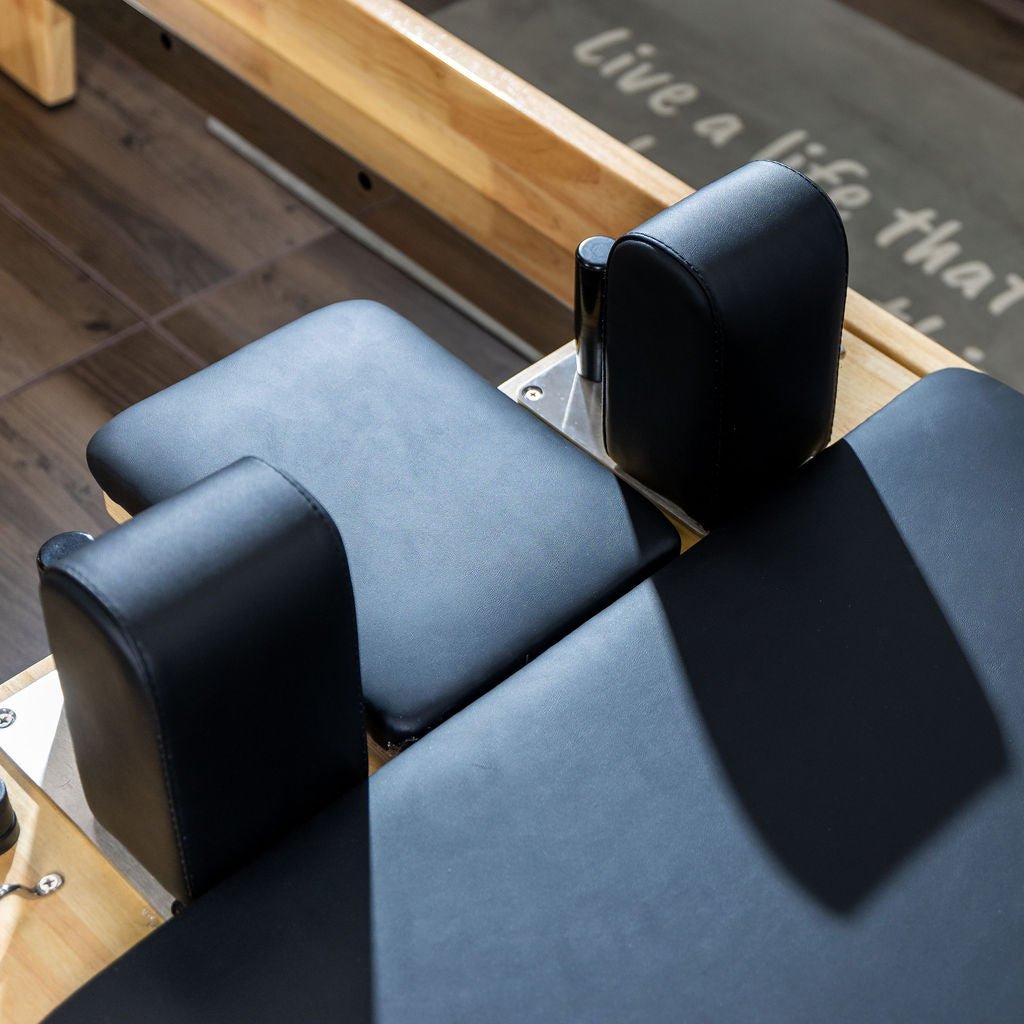 Pilates Reformer Carriage - The Vitality Estate