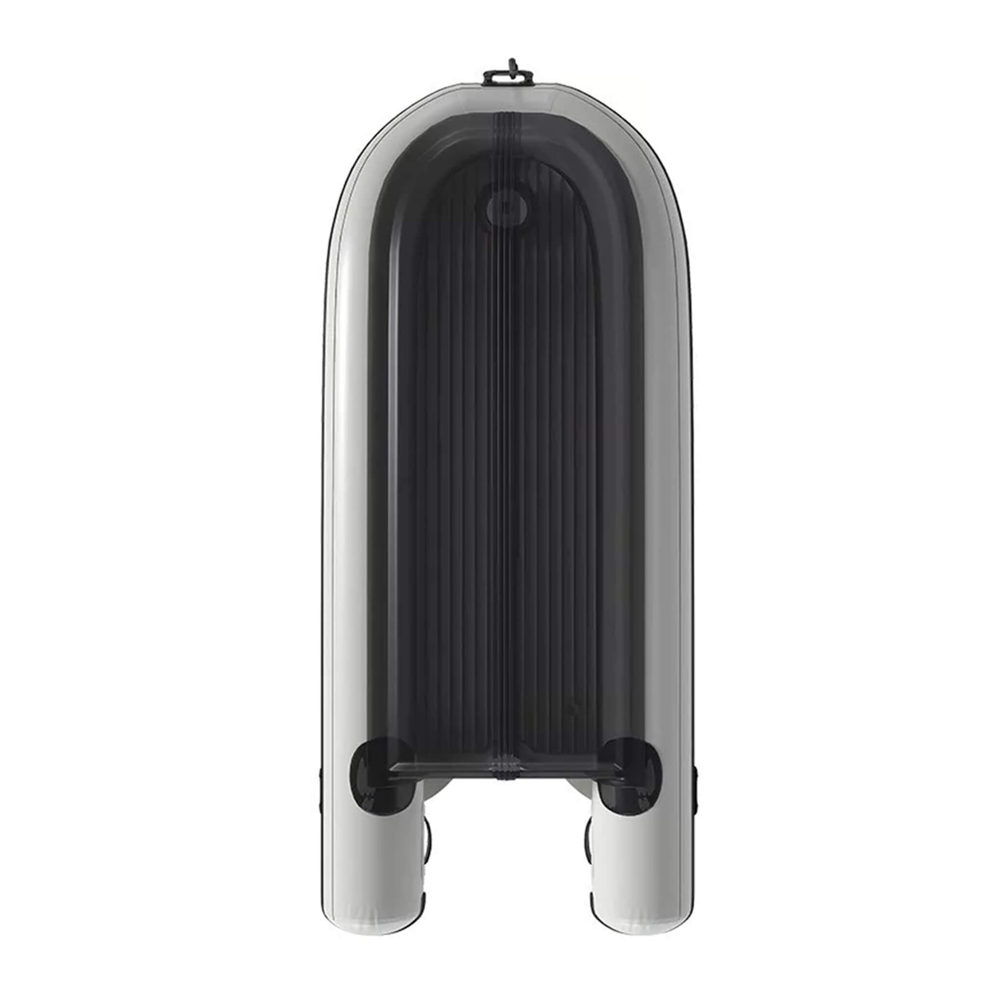 Portable Inflatable Dinghy Boat Kit With Accessories (SAK93784) - The Vitality Estate