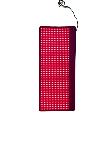 Red Light Pain Relief Kit – 5 Powerful Devices for Full-Body Relief- 5,184 Total LEDs - The Vitality Estate