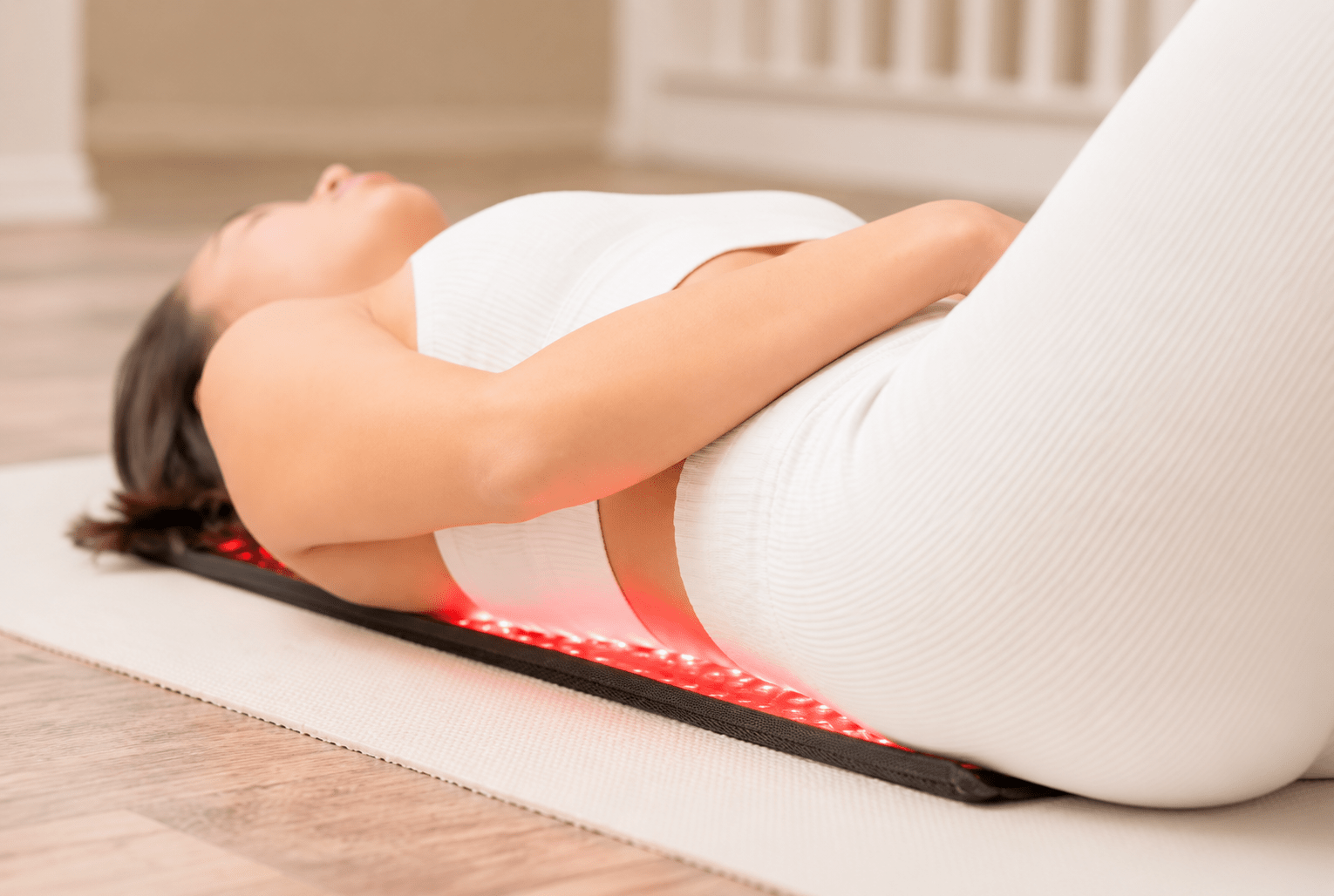 Red Light Therapy VersaDome Pro 2-in-1 – Face & Body Device with 1,998 LEDs - The Vitality Estate