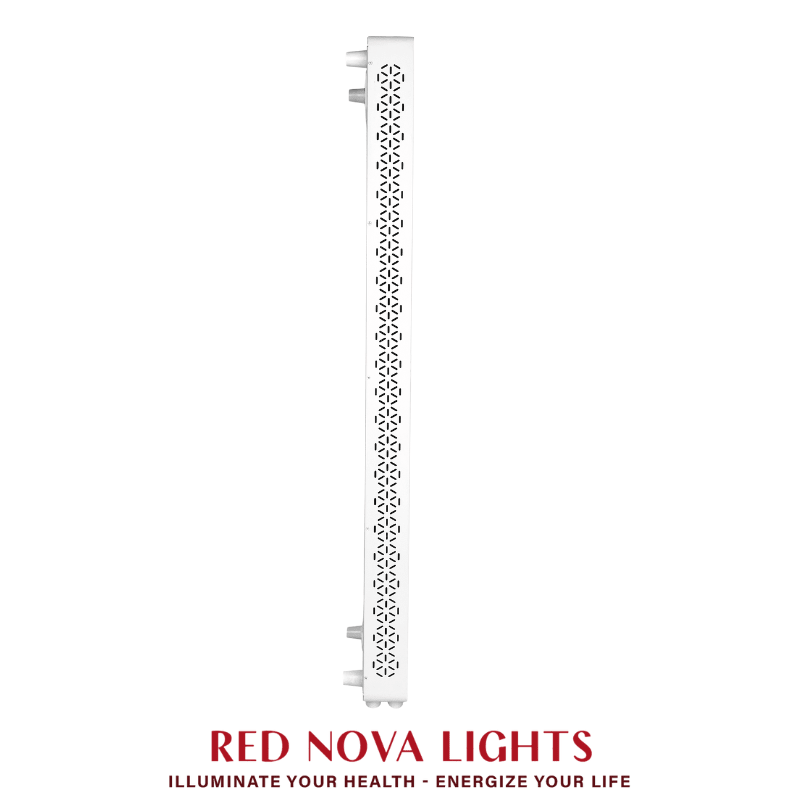 Red Nova Light Smart 1500 Pro – Advanced Full-Spectrum Red & Infrared Therapy Panel (630–1060nm) - The Vitality Estate