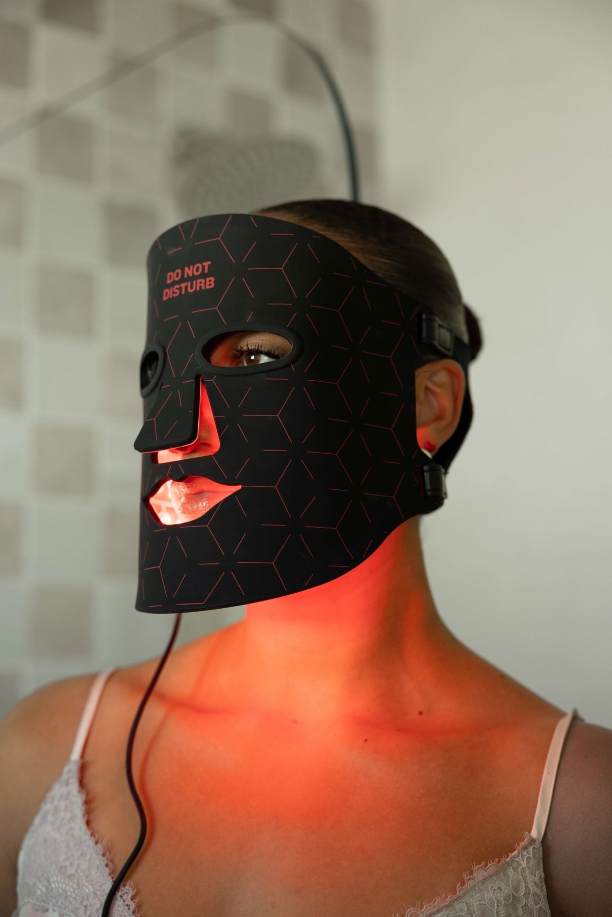 The Mask - The Vitality Estate
