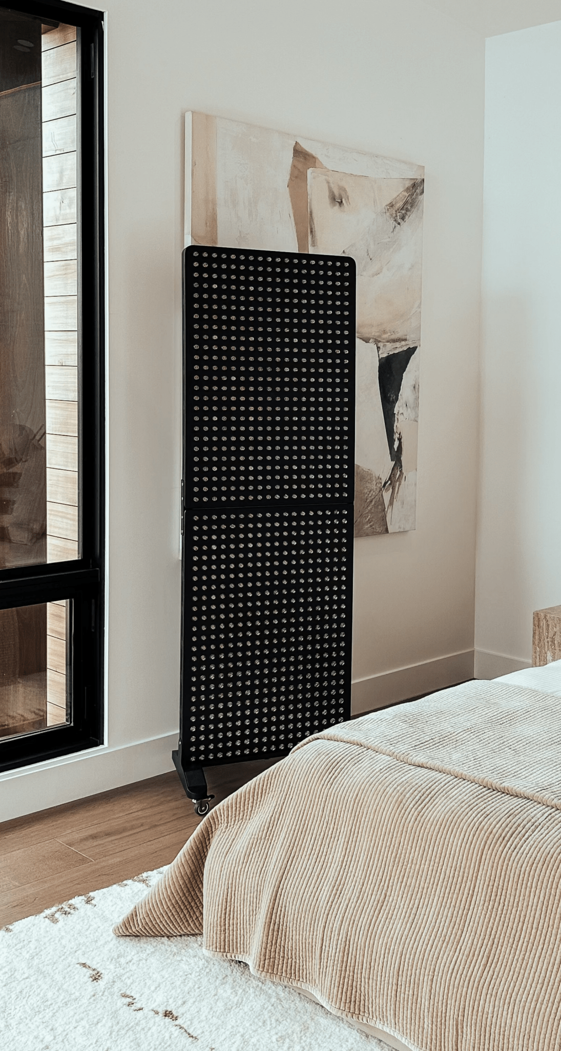 The Max Panel - The Vitality Estate