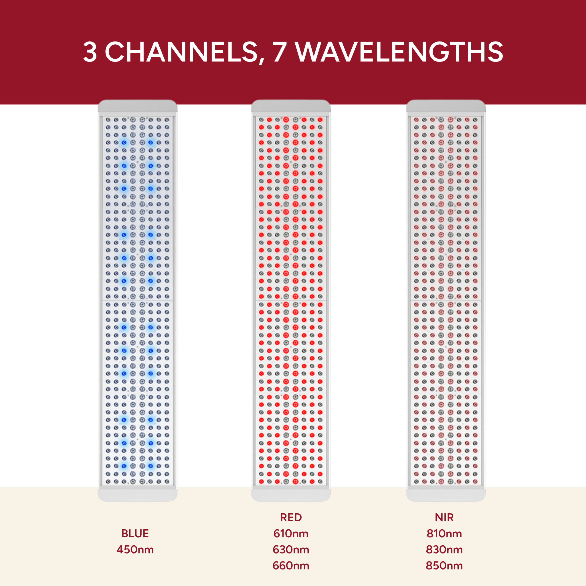 The Panorama Panel - The Vitality Estate