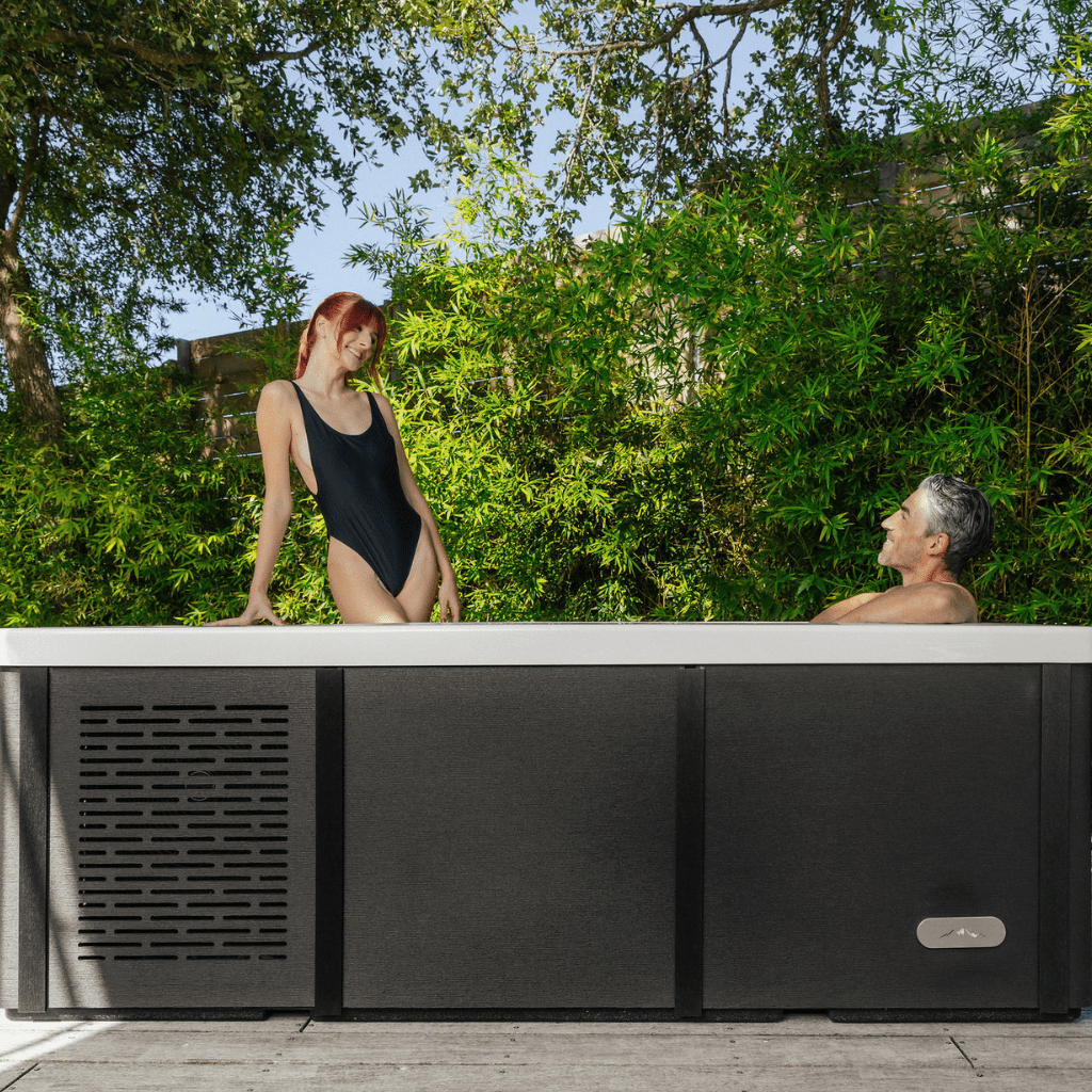 The Resolute Pro - The Vitality Estate