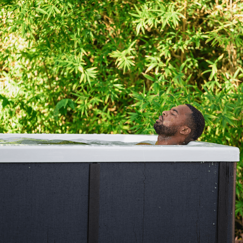 The Resolute Pro - The Vitality Estate
