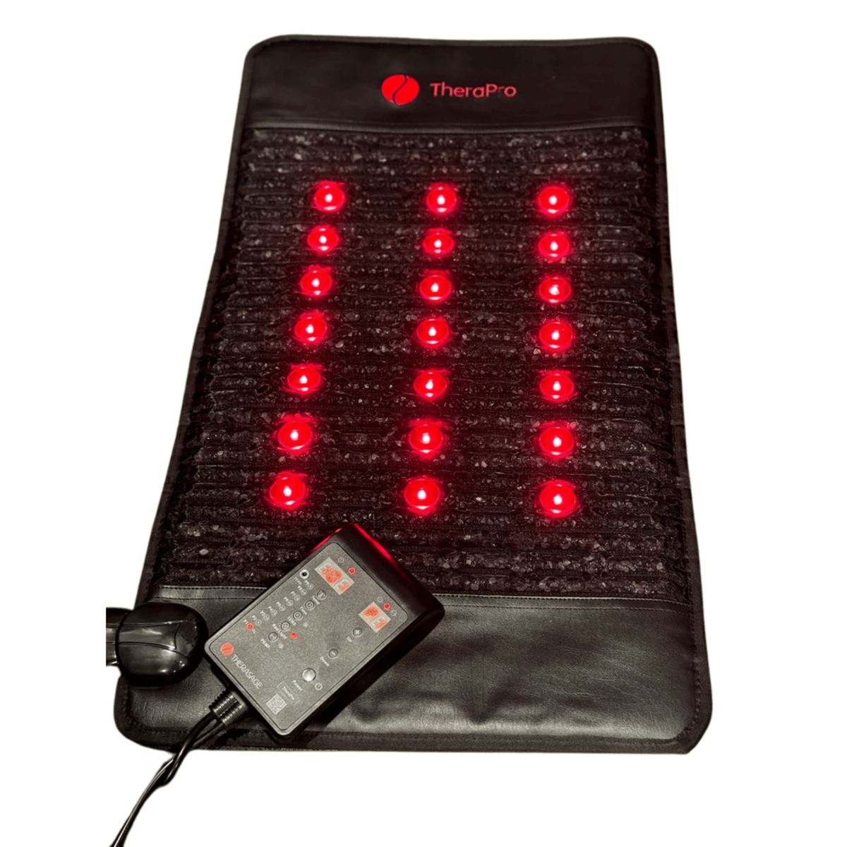TheraPro™ PEMF, Infrared & Red Light Therapy Recovery Pad – Regular - The Vitality Estate