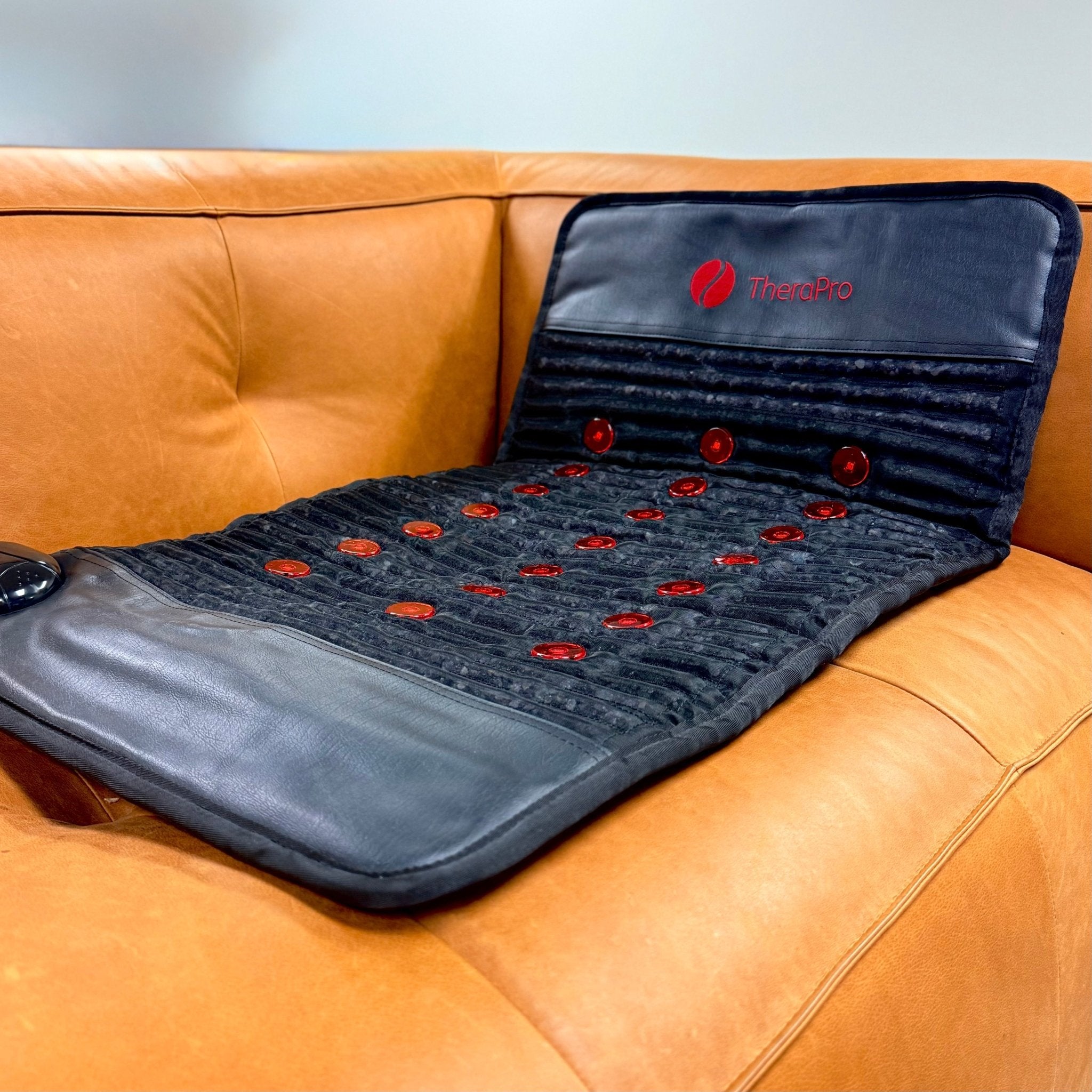 TheraPro™ PEMF, Infrared & Red Light Therapy Recovery Pad – Regular - The Vitality Estate