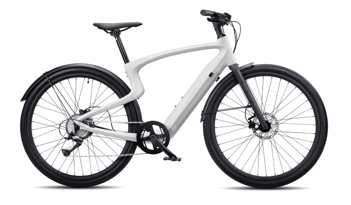 Urtopia CARBON 1 PRO E-Bike - The Vitality Estate