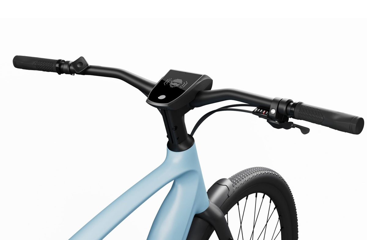 Urtopia CARBON 1 PRO E-Bike - The Vitality Estate