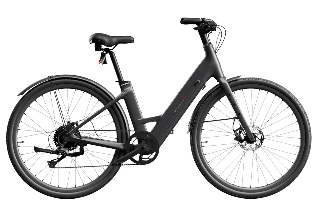 Urtopia Carbon 1 Step-Through - The Vitality Estate