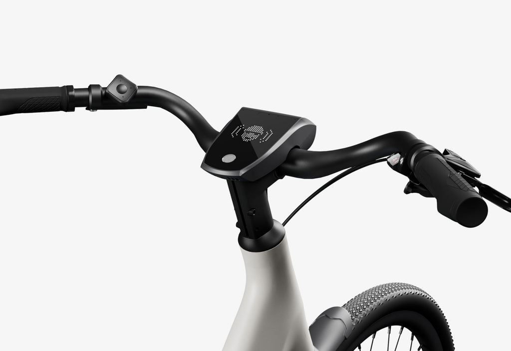 Urtopia Carbon 1 Step-Through - The Vitality Estate