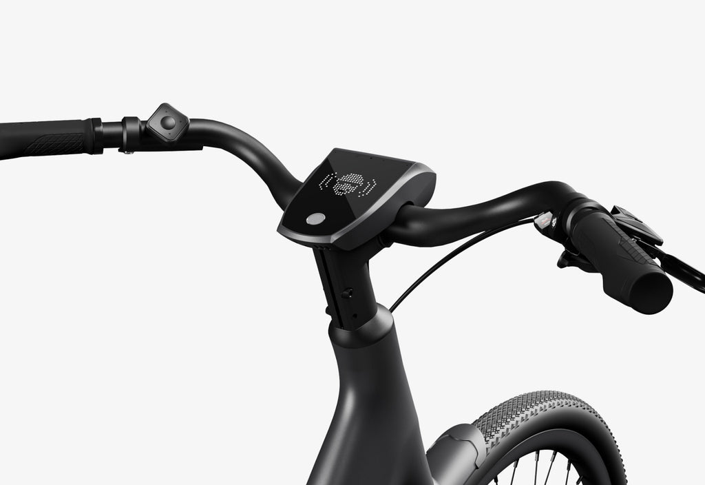 Urtopia Carbon 1 Step-Through - The Vitality Estate